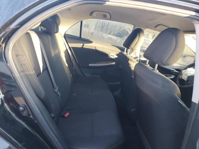 Photo 10 from auction – 2012 TOYOTA COROLLA BA with VIN 2T1BU4EE9CC783614