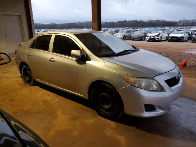 Photo 4 from auction – 2010 TOYOTA COROLLA BA with VIN 2T1BU4EE8AC480014