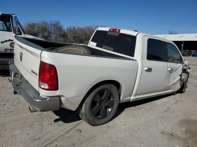 Photo 3 from auction – 2009 DODGE RAM 1500 with VIN 1D3HV13T89S718131
