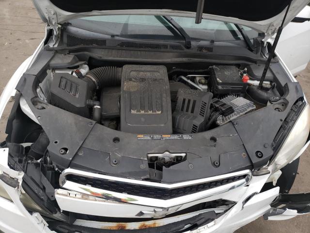 Photo 12 from auction – 2013 CHEVROLET EQUINOX LT with VIN 2GNALDEK0D6207599