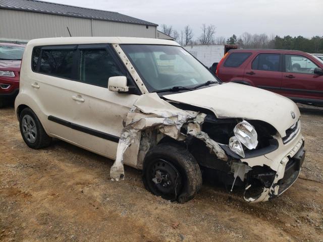 Photo 4 from auction – 2013 KIA SOUL with VIN KNDJT2A54D7757241