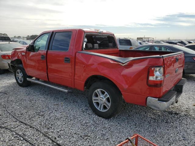 Photo 2 from auction – 2006 FORD F150 SUPER with VIN 1FTRW12W86FB05016