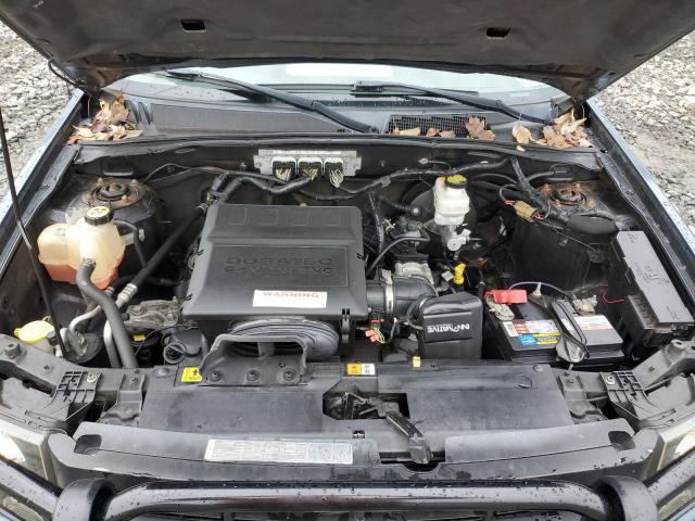Photo 12 from auction – 2011 FORD ESCAPE XLT with VIN 1FMCU9DGXBKB38273