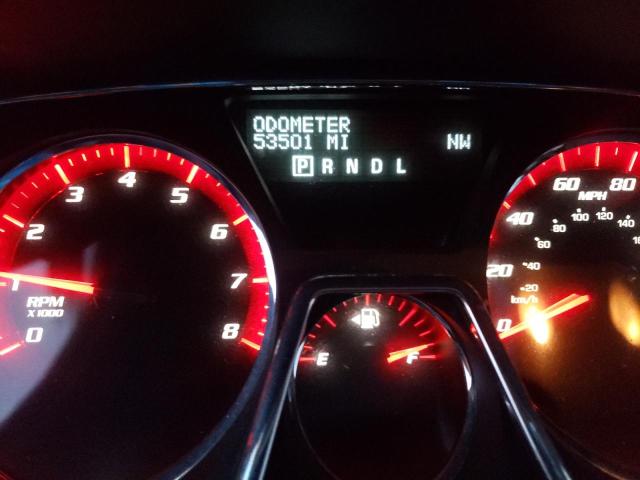 Photo 9 from auction – 2014 GMC ACADIA SLT with VIN 1GKKVRKD5EJ120817