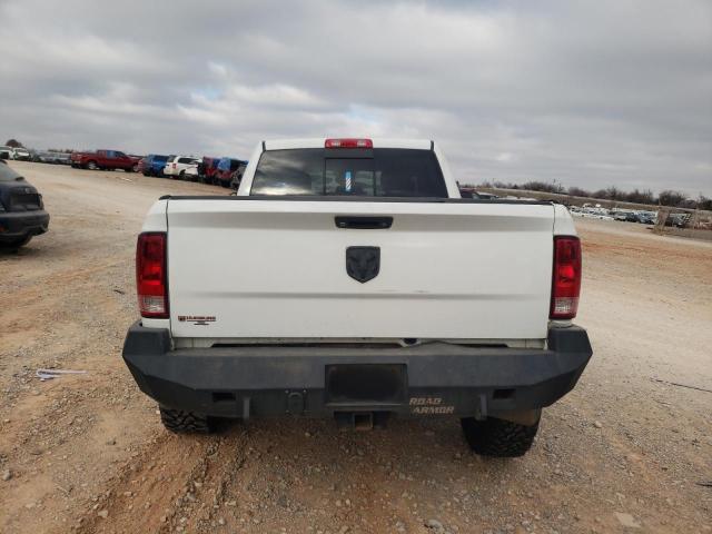 Photo 6 from auction – 2013 RAM 2500 SLT with VIN 3C6UR5DL4DG579527