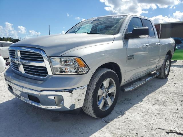 RAM 1500 SLT 2014 with VIN 1C6RR6GG6ES339996 - Photo from auction