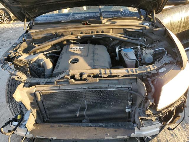 Photo 12 from auction – 2015 AUDI Q5 PREMIUM with VIN WA1LFAFP0FA059987