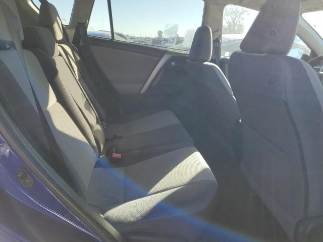 Photo 11 from auction – 2014 TOYOTA RAV4 XLE with VIN 2T3WFREV4EW074669