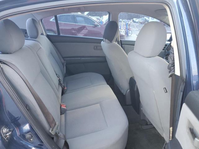 Photo 10 from auction – 2011 NISSAN SENTRA 2.0 with VIN 3N1AB6AP4BL653985