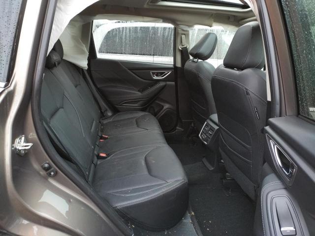 Photo 11 from auction – 2019 SUBARU FORESTER L with VIN JF2SKAUC0KH527541