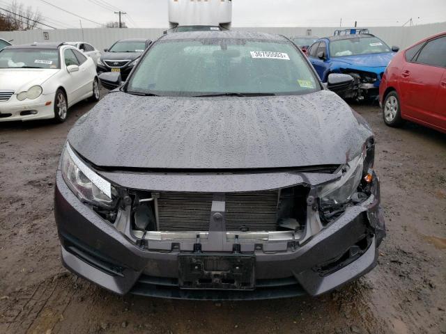 Photo 5 from auction – 2018 HONDA CIVIC LX with VIN 2HGFC2F52JH542778