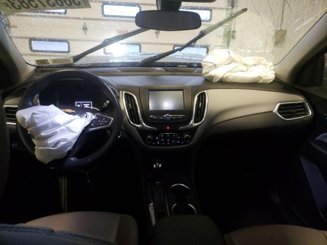 Photo 8 from auction – 2018 CHEVROLET EQUINOX LT with VIN 3GNAXJEV0JS578059