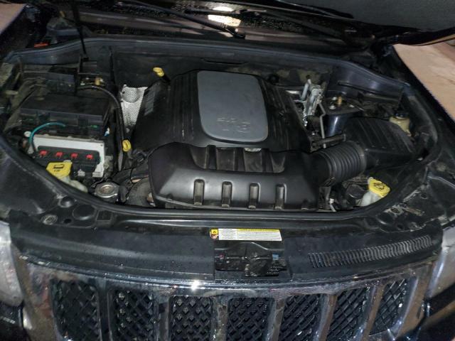 Photo 12 from auction – 2011 JEEP GRAND CHER with VIN 1J4RR6GT6BC607189