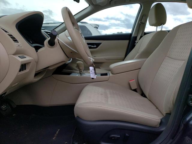 Photo 7 from auction – 2016 NISSAN ALTIMA 2.5 with VIN 1N4AL3AP0GC270451