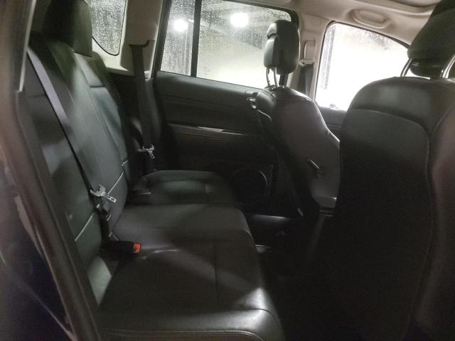 Photo 10 from auction – 2015 JEEP COMPASS LA with VIN 1C4NJDEB0FD271744