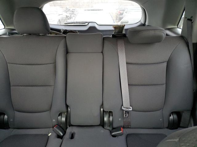 Photo 10 from auction – 2011 KIA SORENTO BA with VIN 5XYKT3A11BG076400