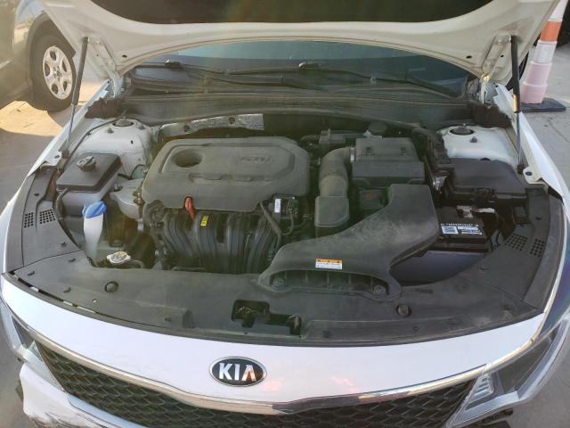 Photo 11 from auction – 2018 KIA OPTIMA LX with VIN KNAGT4L32J5218106