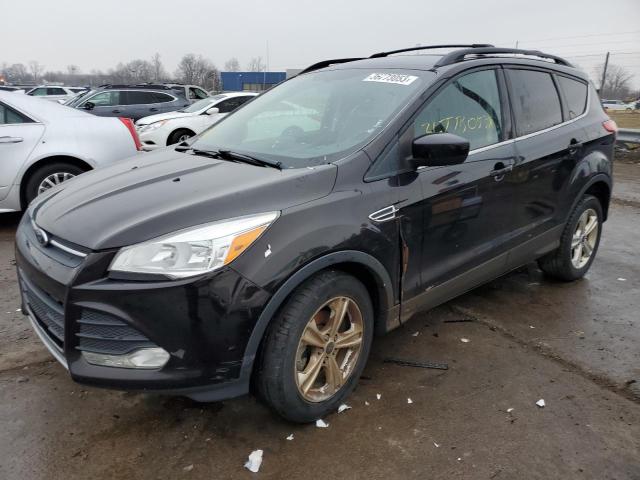 Photo 1 from auction – 2013 FORD ESCAPE SE with VIN 1FMCU0GX7DUD34797