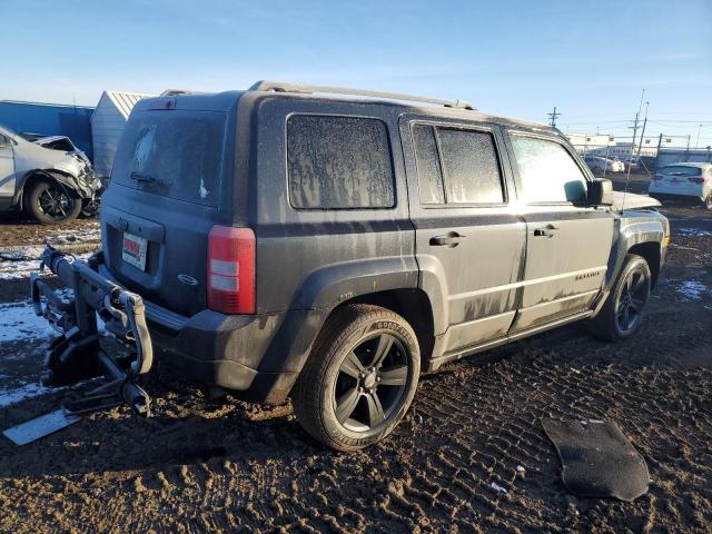 Photo 3 from auction – 2014 JEEP PATRIOT SP with VIN 1C4NJPBA2ED850598