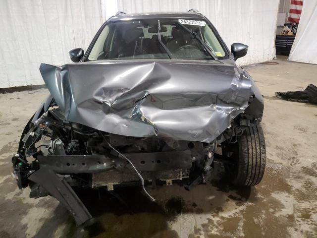 Photo 5 from auction – 2016 MAZDA CX-5 GT with VIN JM3KE4DY3G0915217