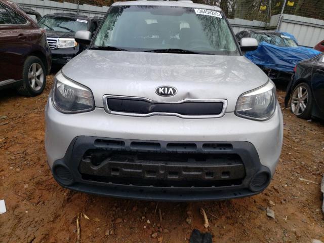 Photo 5 from auction – 2016 KIA SOUL with VIN KNDJN2A26G7851335
