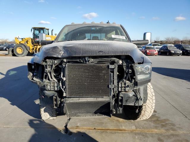 Photo 5 from auction – 2018 RAM 2500 LONGH with VIN 3C6UR5PLXJG317308