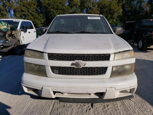 Photo 5 from auction – 2005 CHEVROLET COLORADO with VIN 1GCCS136058234516