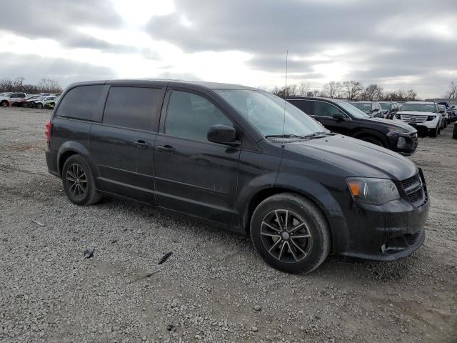 Photo 4 from auction – 2016 DODGE GRAND CARA with VIN 2C4RDGCG4GR155714