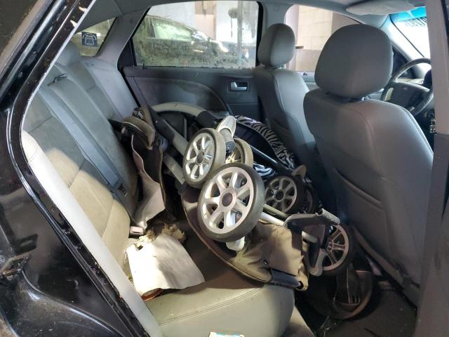 Photo 10 from auction – 2006 FORD FIVE HUNDR with VIN 1FAFP24106G104952