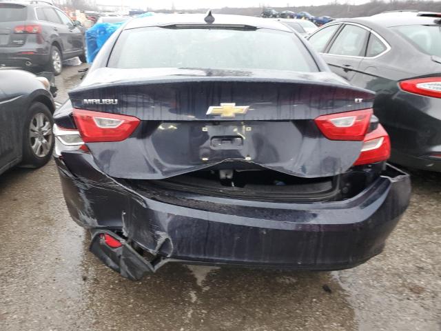 Photo 6 from auction – 2016 CHEVROLET MALIBU LT with VIN 1G1ZE5ST1GF324412