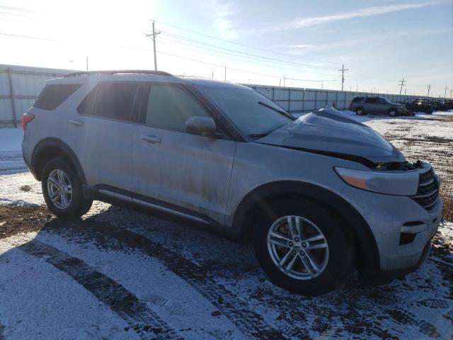Zdjęcie 4 z aukcji – 2022 FORD EXPLORER X z VIN 1FMSK8DH6NGA78116
