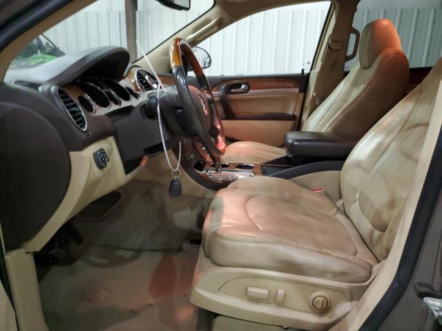 Photo 7 from auction – 2010 BUICK ENCLAVE CX with VIN 5GALVBED4AJ153015