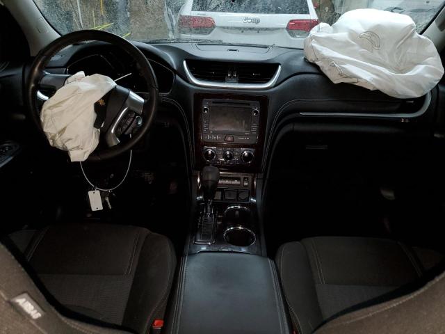Photo 8 from auction – 2015 CHEVROLET TRAVERSE L with VIN 1GNKRGKD4FJ181539