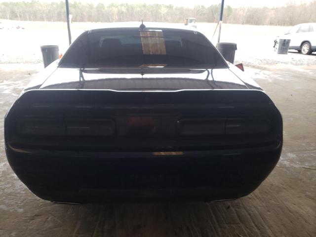 Photo 6 from auction – 2015 DODGE CHALLENGER with VIN 2C3CDZBG9FH758525
