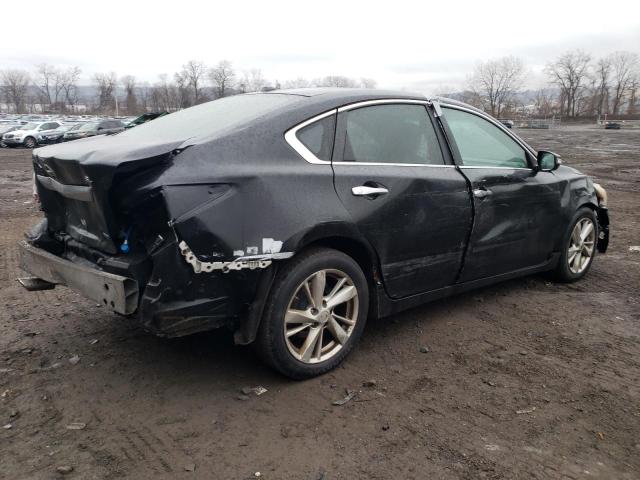 Photo 3 from auction – 2014 NISSAN ALTIMA 2.5 with VIN 1N4AL3AP2EC147070