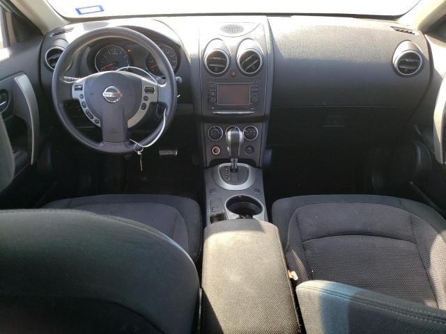 Photo 8 from auction – 2013 NISSAN ROGUE S with VIN JN8AS5MT2DW005272