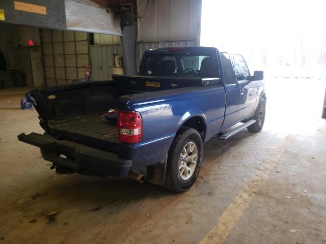 Photo 3 from auction – 2011 FORD RANGER SUP with VIN 1FTLR4FEXBPA87011