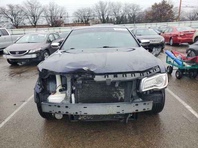 Photo 5 from auction – 2012 CHRYSLER 300 LIMITE with VIN 2C3CCACG0CH308535