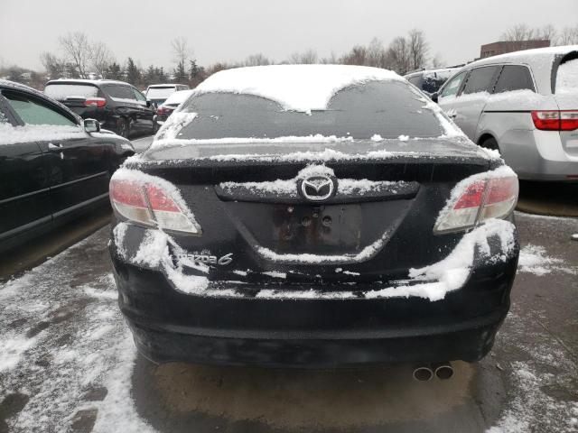 Photo 6 from auction – 2010 MAZDA 6 I with VIN 1YVHZ8CH1A5M47847