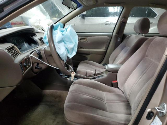 Photo 7 from auction – 1998 TOYOTA CAMRY CE with VIN 4T1BF22K6WU054532
