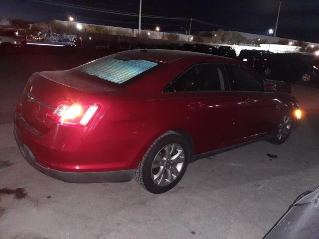 Photo 3 from auction – 2011 FORD TAURUS SEL with VIN 1FAHP2EW4BG118172