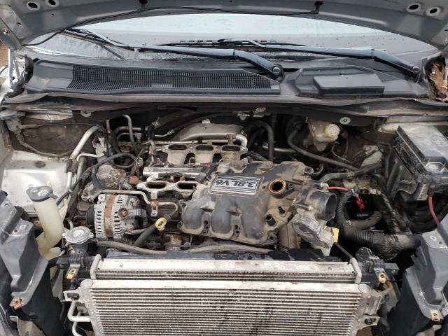 Photo 12 from auction – 2009 CHRYSLER TOWN & COU with VIN 2A8HR54199R649915