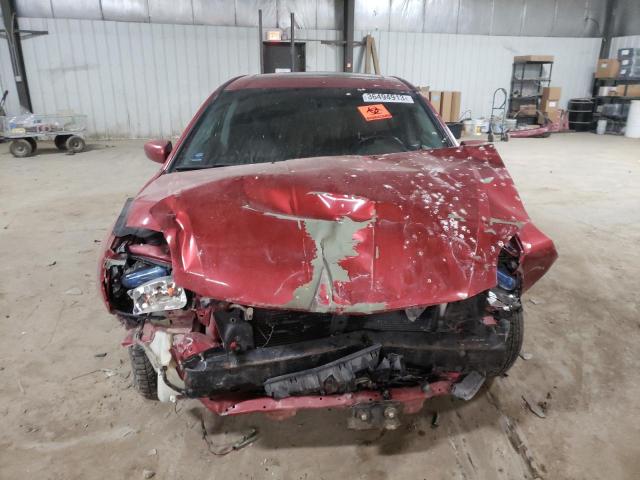 Photo 5 from auction – 2009 MITSUBISHI GALANT SPO with VIN 4A3AB76TX9E022772