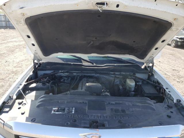 Photo 11 from auction – 2015 CHEVROLET SILVERADO with VIN 1GC1CUEG6FF181717