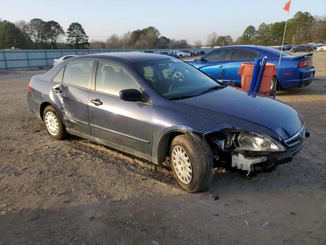 Photo 4 from auction – 2007 HONDA ACCORD VAL with VIN JHMCM56197C008961