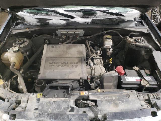 Photo 11 from auction – 2009 FORD ESCAPE XLT with VIN 1FMCU93G69KC30332