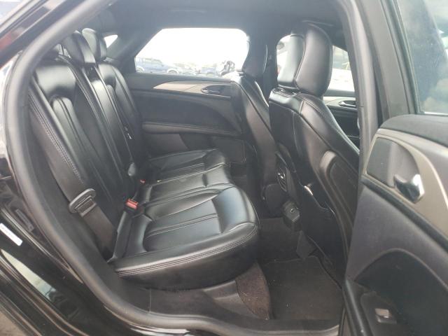 Photo 10 from auction – 2020 LINCOLN MKZ with VIN 3LN6L5A94LR610852