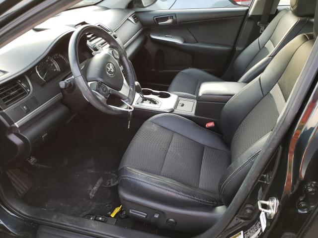 Photo 7 from auction – 2014 TOYOTA CAMRY L with VIN 4T1BF1FK5EU817997