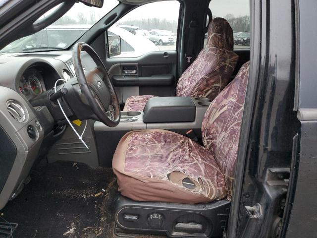 Photo 7 from auction – 2006 FORD F150 SUPER with VIN 1FTPW14566FA46897