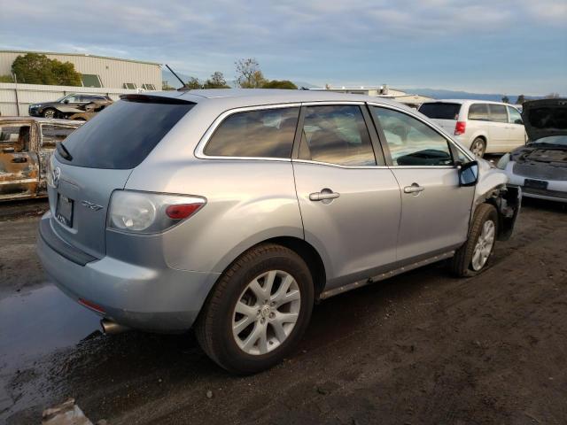 Foto 3 de la subasta – 2009 MAZDA CX-7 con VIN JM3ER29L190221874